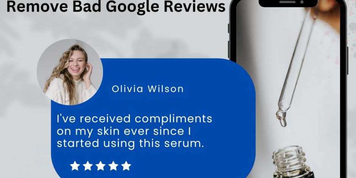 Can You Really Remove Bad Google Reviews? Expert Tips for Managing Online Feedback