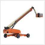 Reasons Electric Scissor Lifts Are Ideal for Urban Projects - Click To Write