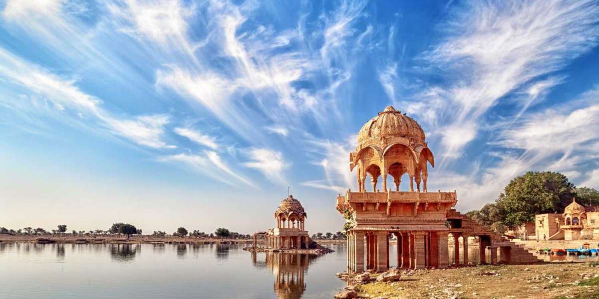 Hassle Free Jaisalmer Sightseeing with Jaisalmereasytravel Taxi