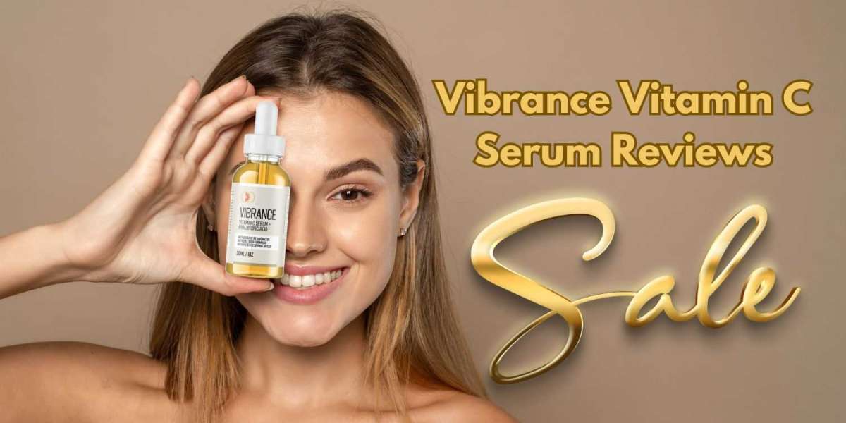 The 8 Best Things About Vibrance Vitamin C Serum Australia