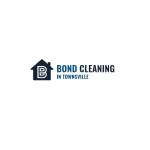 Bond Cleaning In Townsville