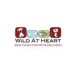 Wild at Heart Pets Raw Food Delivery