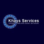 Khays Services profile picture