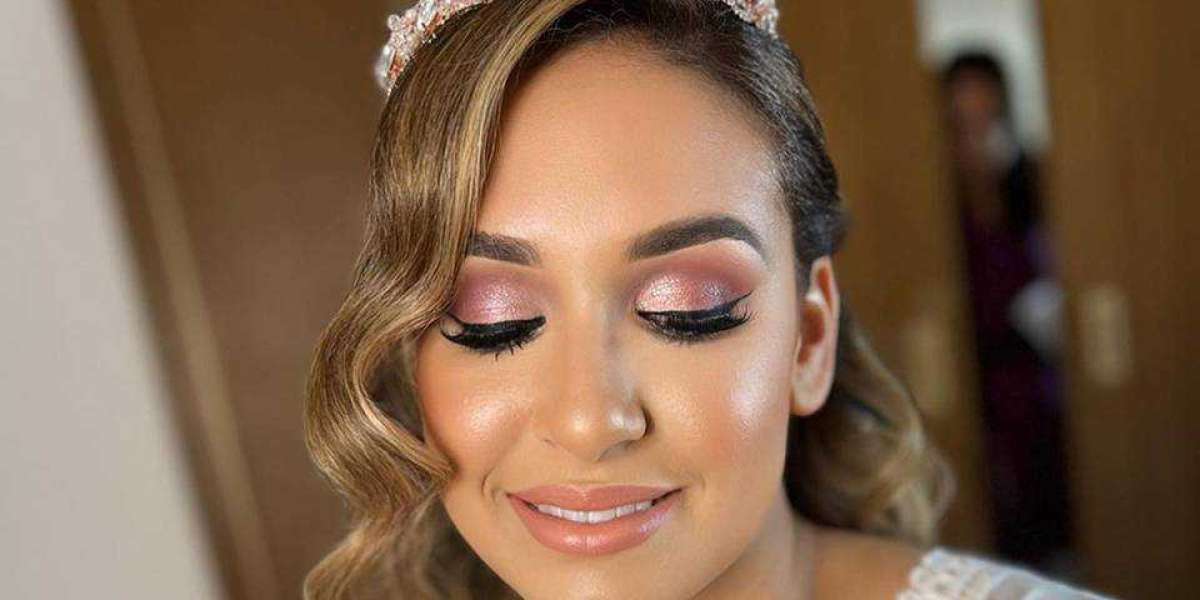 Elevate Your Look: Premier Makeup Services for Every Occasion