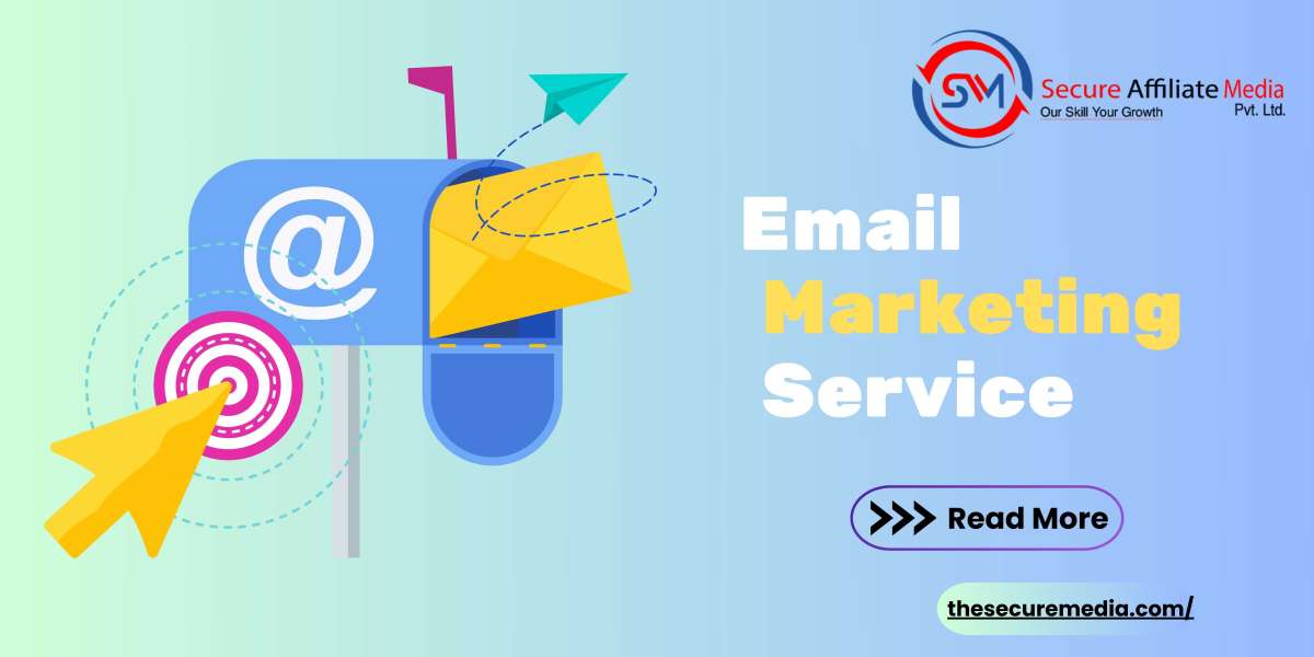 Email Marketing Services in Delhi: Boost Your Business with Targeted Campaigns