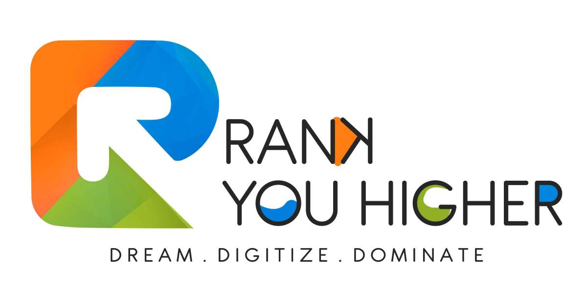 Why RankYouHigher is the Best SEO Company in Coimbatore to Boost Your Digital Presence