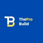 THE PRO BUILD profile picture