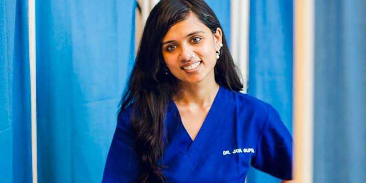 Follow Dr. Jaya Gupta’s Advice for Achieving Smooth and Radiant Skin