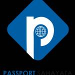 Apply for passport Profile Picture