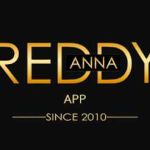 Reddy Anna id Profile Picture