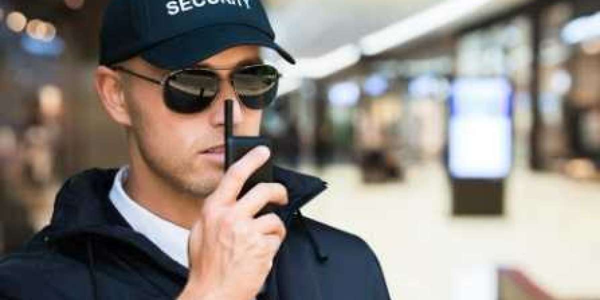 What Are the Daily Duties of a Retail Security Guard?