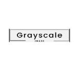 grayscale image