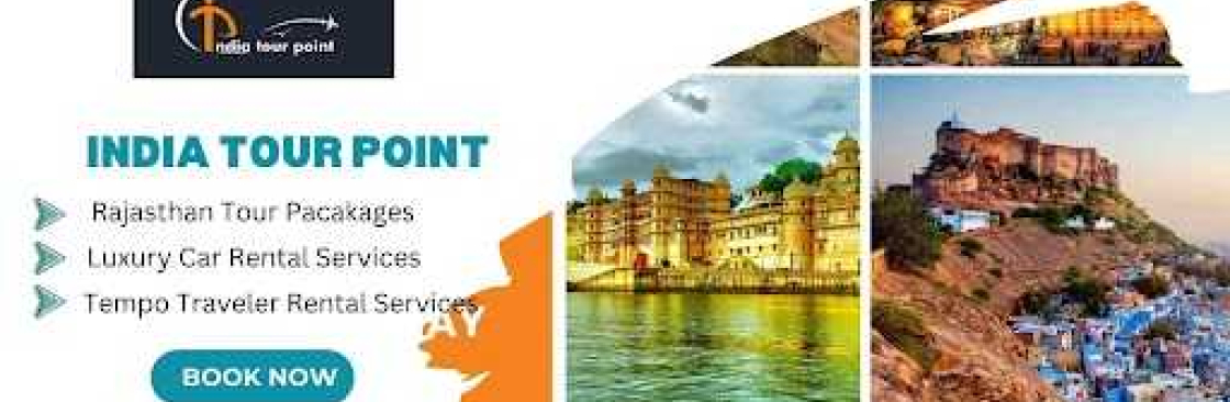 India Tour Point Cover Image