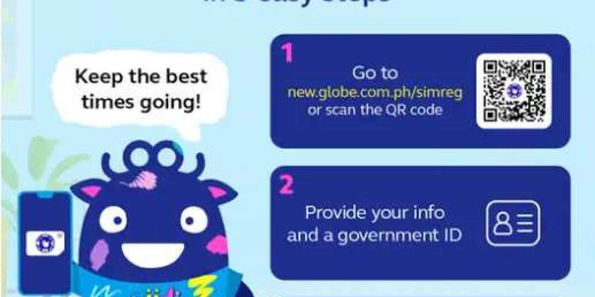 Unlock Unlimited Connectivity: Globe Fiber Prepaid Promos and Unli Data by globesimregistration