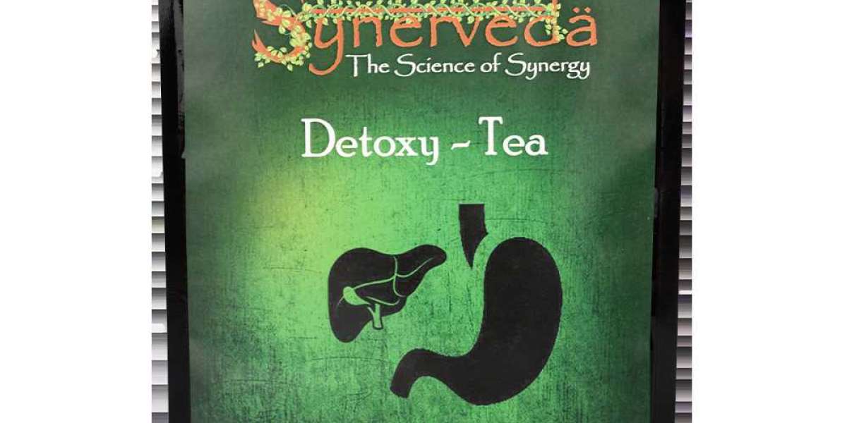 The Ultimate Guide to Skin Glow Tea and Lungs Detox for Smokers