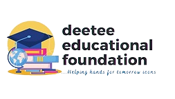 Home - DeeTee Educational Foundation