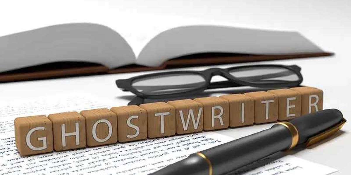 Benefits of Hiring Ghostwriting Service