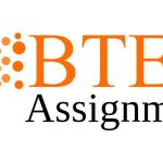 BTEC Assignment Help