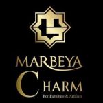 Marbeya Charm for Furniture  Artifacts