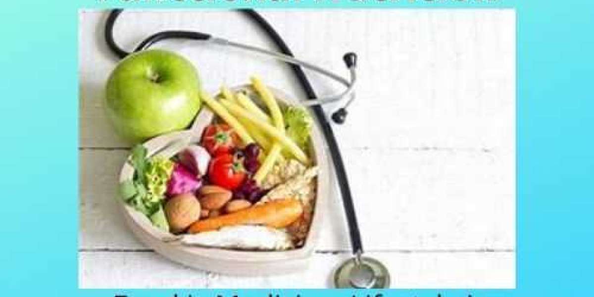 Functional Nutrition: A Holistic Approach to Health