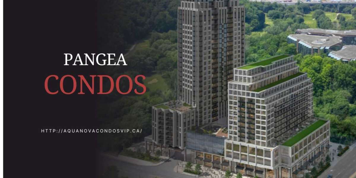 Is Pangea Condo the Best Choice for Your Next Home? Here's What You Need to Know