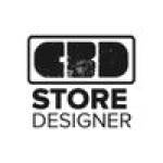 CBD Store Designer