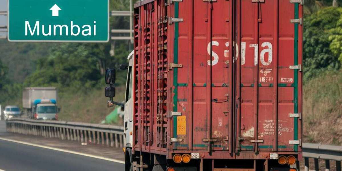 Mumbai to Kolkata Transport: Ensuring Reliable and Efficient Logistics for Your Business