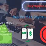 BuyVerified PayPalAccounts