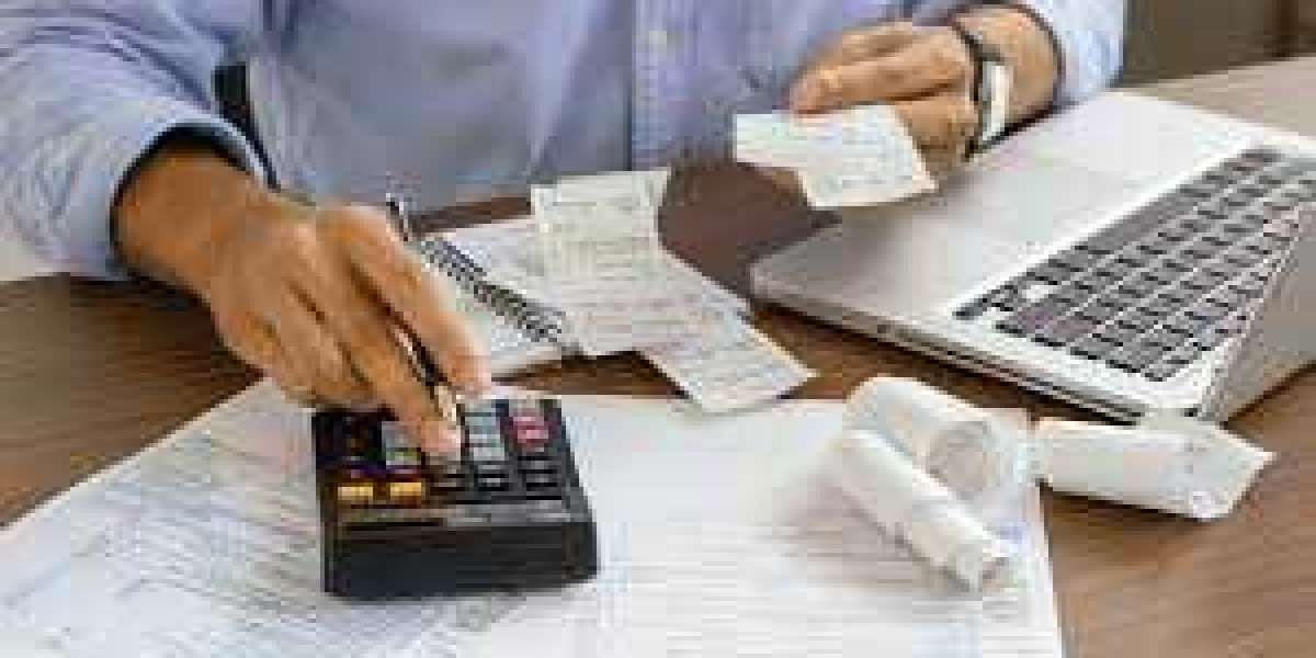 HM Tax Group: Expert Payroll and Bookkeeping Services in Dallas