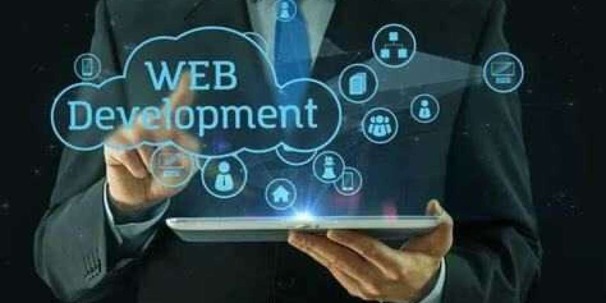 Experience the top web development Dubai services for ultimate business transformation by DXB APPS