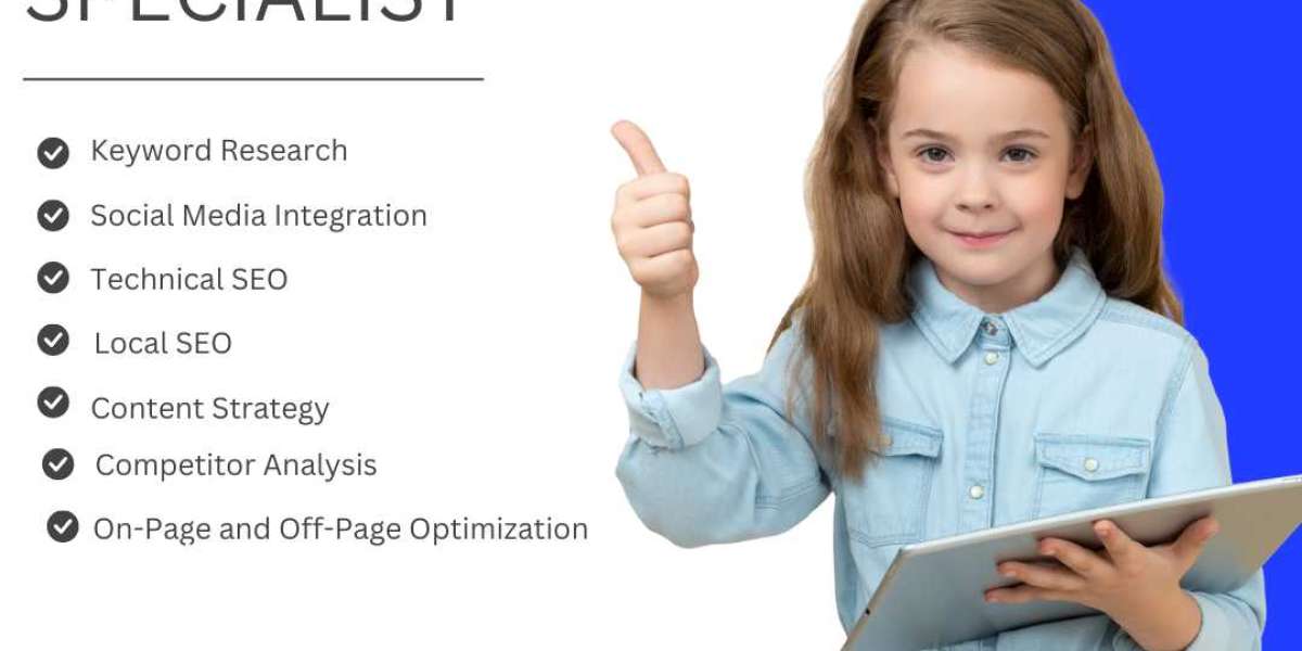 Best SEO Service In Delhi