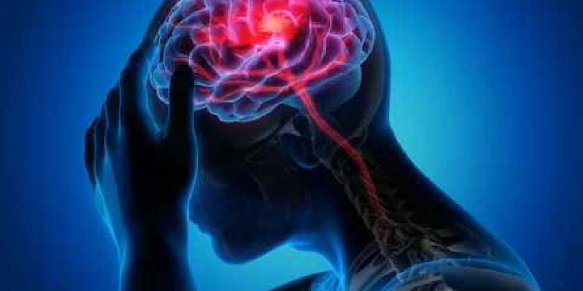 What is the best way to recover from a brain injury?