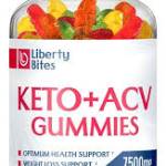 Liberty Bites Keto ACV Gummies Profile Picture