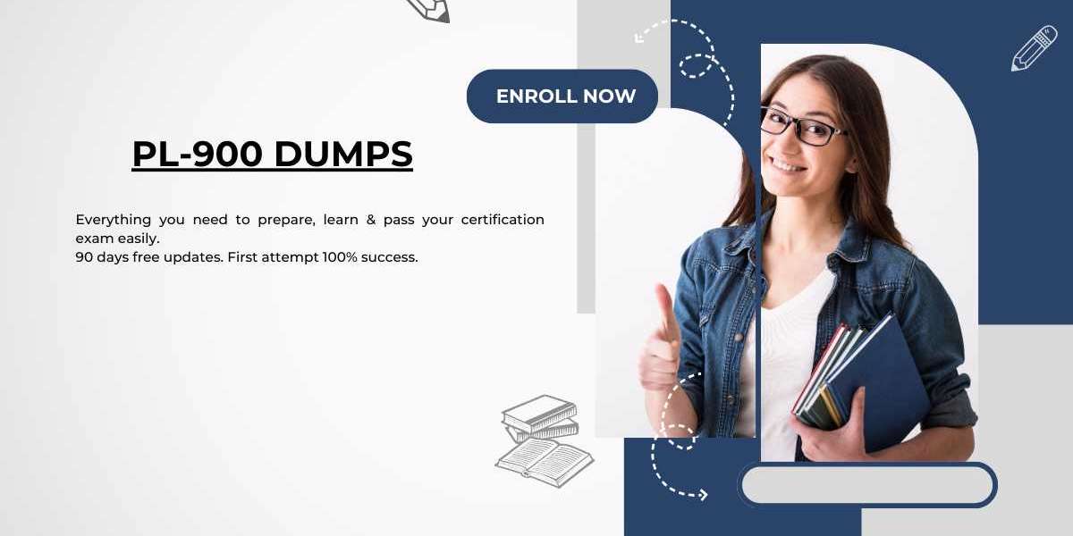 Achieve Your Certification Goals with Premium PL-900 Dumps