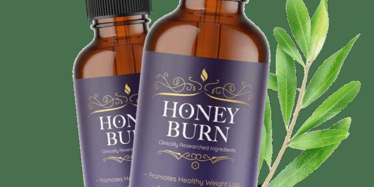 HoneyBurn Reviews US CA AU IE NZ UK: Benefits, Ingredients, and Side Effects