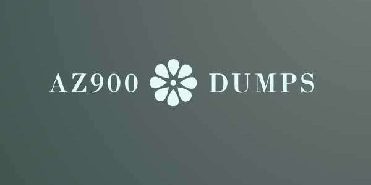 Maximize Your Certification Chances with AZ900 Dumps