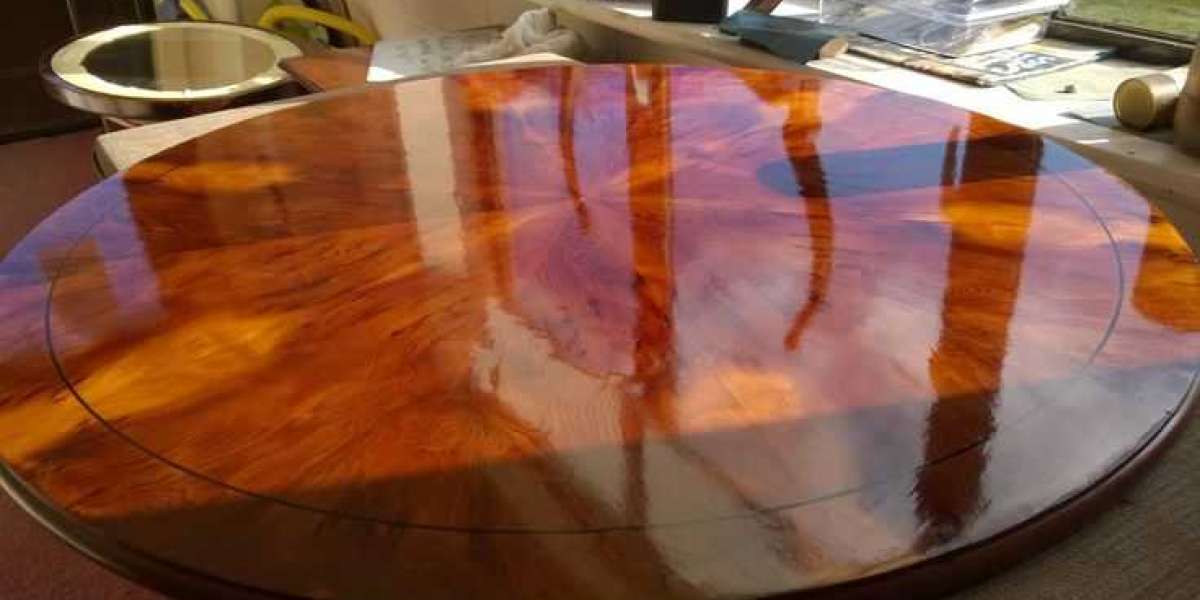 Wooden Polishing Services to Enhance Durability and Appearance