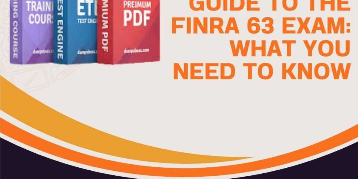 Essential Apps for FINRA 63 Exam Preparation