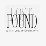 Lost and Found Psychotherapy