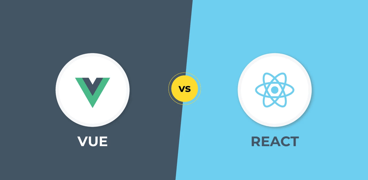 React vs. Vue: Key Differences You Need to Know in 2024...