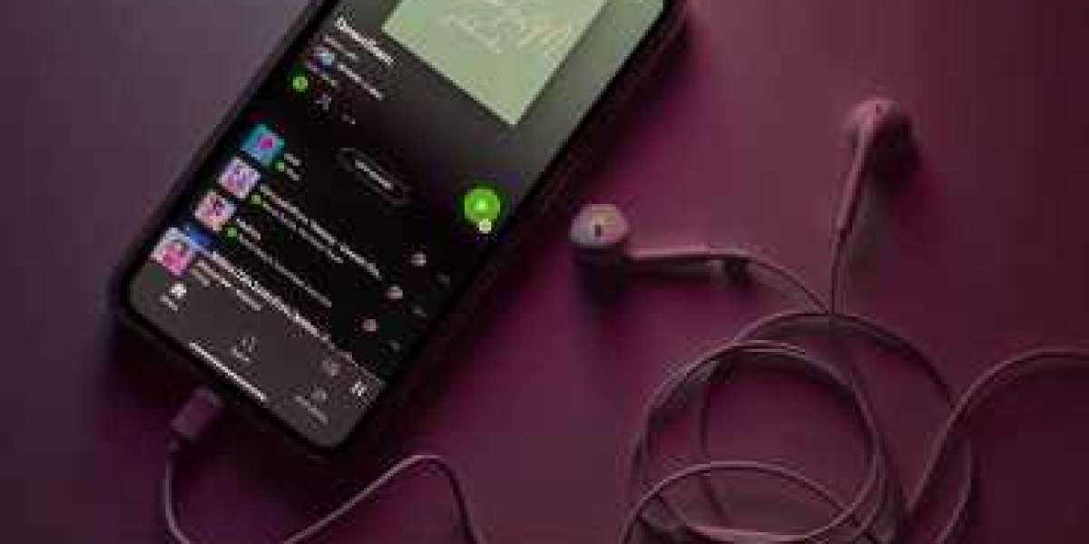 Spotify Premium APK v8.10.9.722 (Todo desbloqueado) 2024