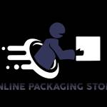 Online Packaging Store Profile Picture