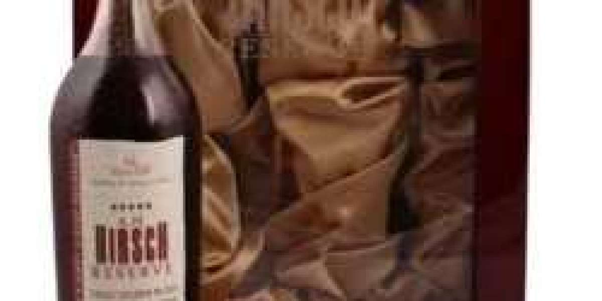 A.H. Hirsch 16 Year Humidor Edition Bourbon: A Legacy of Excellence