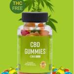 Fortin CBD Gummies