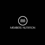 Members Nutrition profile picture