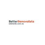 Better Removalists Adelaide