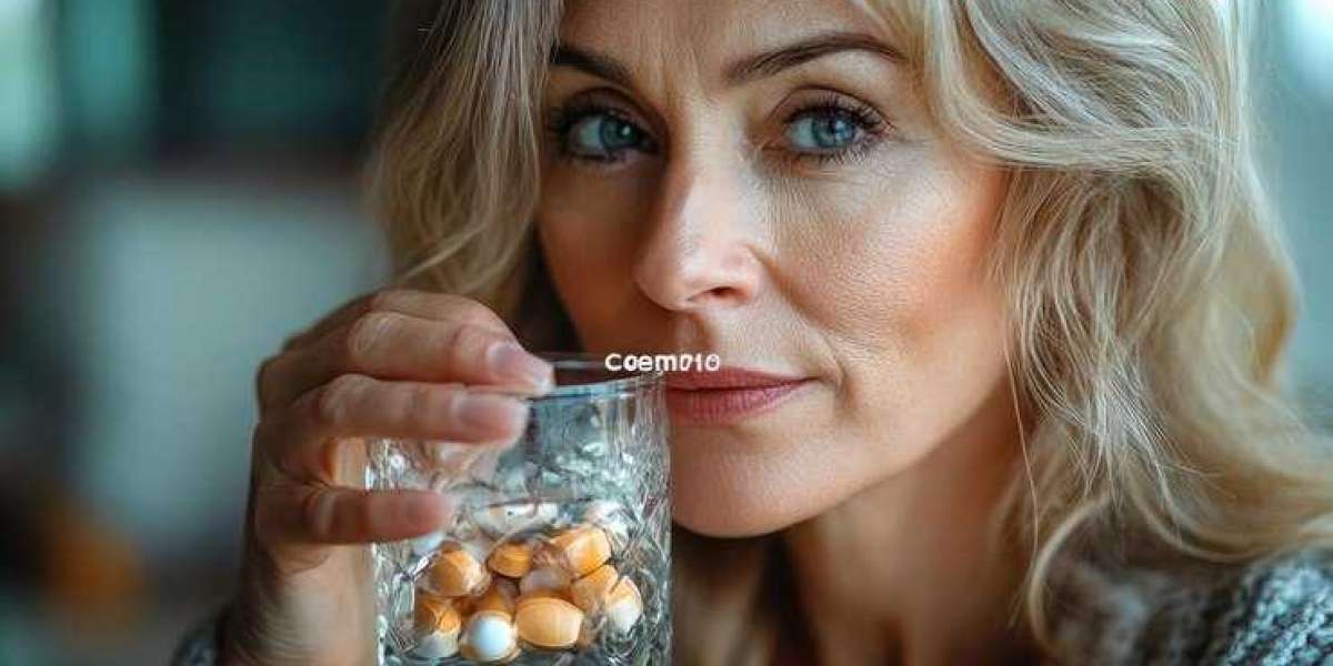 Reverse the Clock: Top 5 Anti-Aging Supplements You Need Now