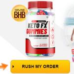 Keto FX Gummies Reviews