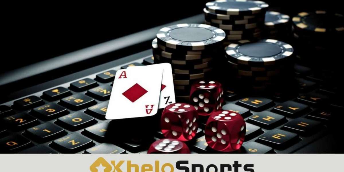 Enhance Your Best Online Casino with Cutting-Edge AI