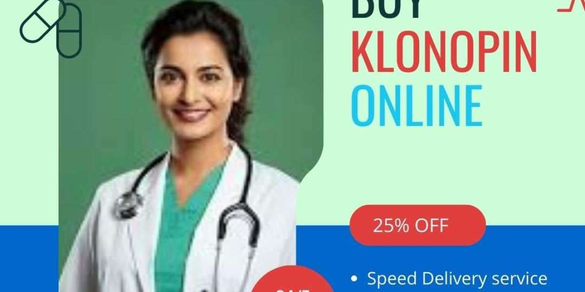 Order Klonopin 1 mg Online With Amazing Delivery Now